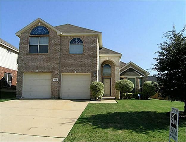 1st image of 612 Dover Heights Trl