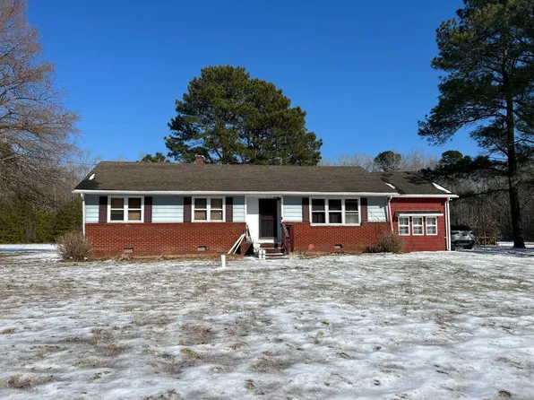 13559 Handy Rd, Princess Anne, MD 21853