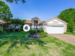 7185 Stonegate Blvd, Southaven, MS 38671