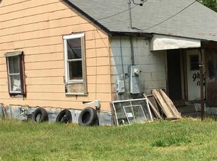 245 Jefferson St, Fitzgerald, GA 31750