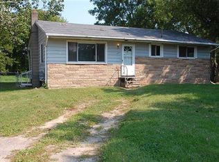 2237 E Tobias Rd, Clio, MI 48420