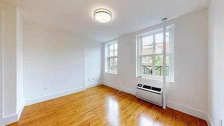 Rented by Bond New York