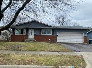 468 Denwood Dr N, Columbus, OH 43230