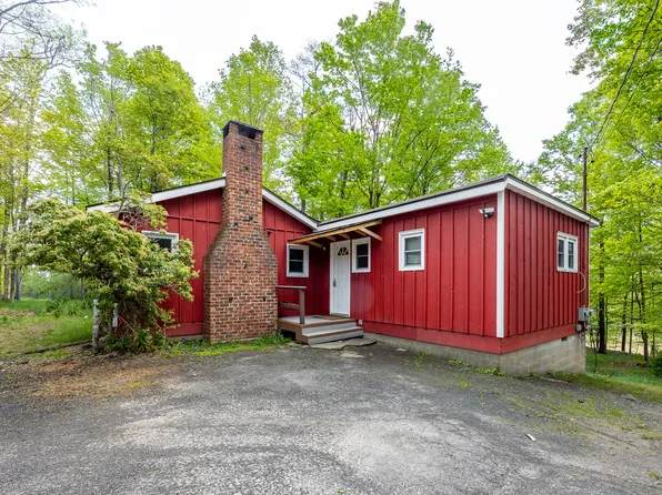 2465 Glasco Tpke, Woodstock, NY