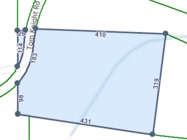1 Tom Knight Rd, Decaturville, TN 38329