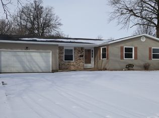 1602 Nagel St, Saint Marys, OH 45885