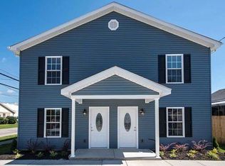 1821 18th St, Nitro, WV 25143