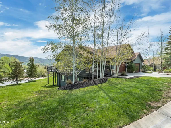 3902 View Pointe Dr, Park City, UT 84098