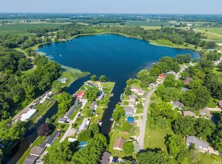 7525 E 630 S, Wolcottville, IN