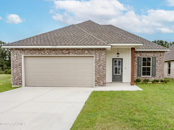 112 Oak Haven Dr, Lafayette, LA 70507