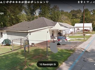 9 Randolph St, Spartanburg, SC 29301
