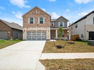 13821 Abraham Lincoln St, Manor, TX 78653
