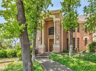 701 Winding Bend Cir, Highland Village, TX 75077