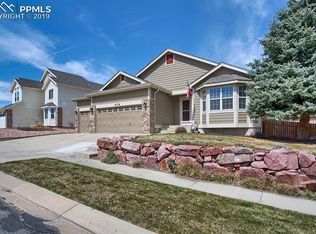 4176 Cherryvale Dr, Colorado Springs, CO 80918