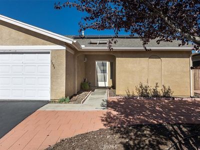 1833 Southview Cir, Paso Robles, CA, 93446