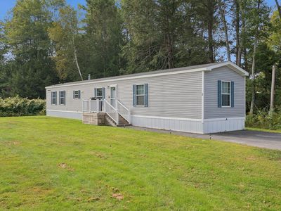 2 Haskell Circle, Topsham, ME, 04086