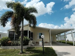 233 Rainbow Dr, North Fort Myers, FL 33903