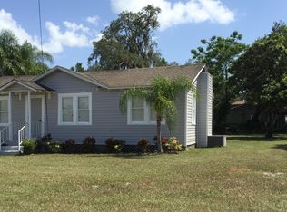 1021 W Lee Jackson Hwy, Haines City, FL 33844