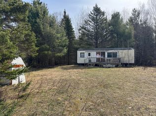 10736 Jones Blvd, Carp Lake, MI 49718