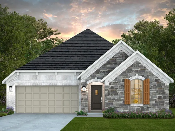 Dayton Plan, Lago Mar