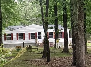 2620 Dollar Junction Rd, Huttig, AR 71747