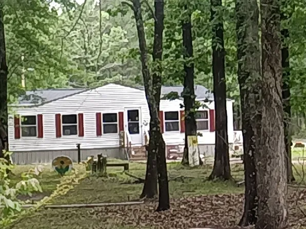 2620 Dollar Junction Rd, Huttig, AR 71747