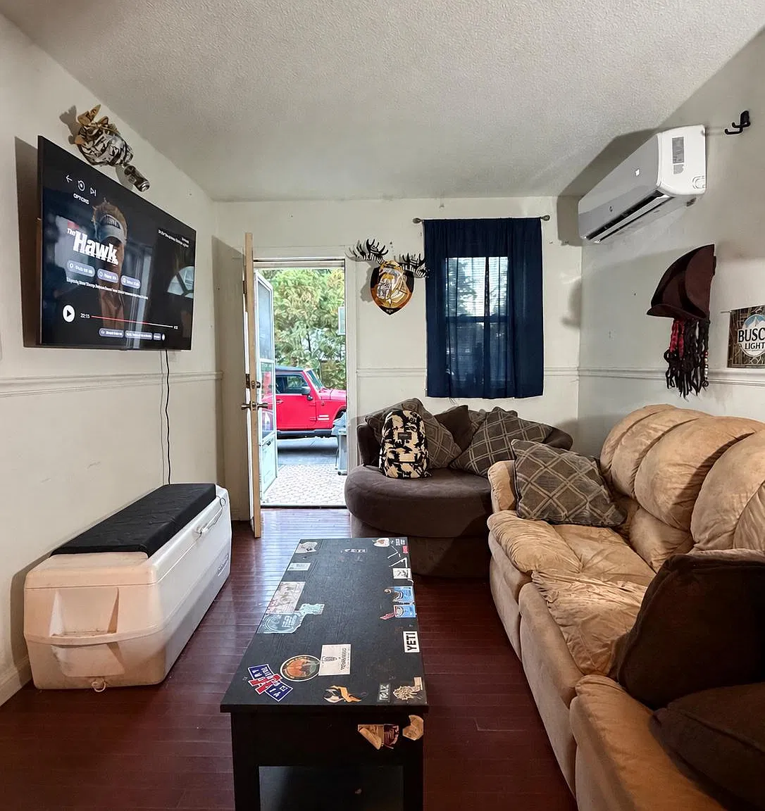 1 bed, 1.0 bath, 700 sqft, $1,500 — Photo 2