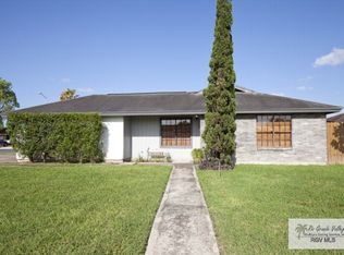 5 Uruapan Ct, Brownsville, TX 78526