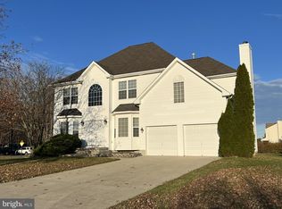 156 Ryans Run, Sicklerville, NJ 08081