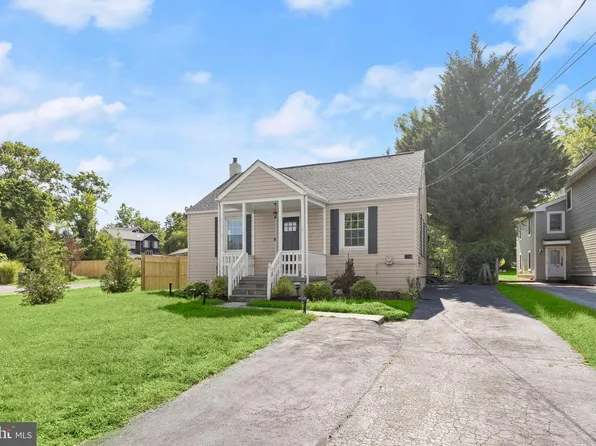 1429 Front Ave, Lutherville Timonium, MD 21093