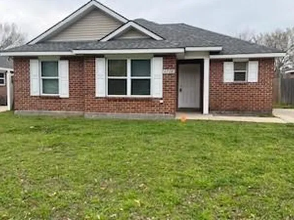 4708 Crowder Blvd, New Orleans, LA 70127