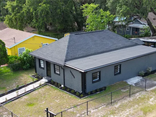 3624 E PARIS STREET, TAMPA, FL 33610
