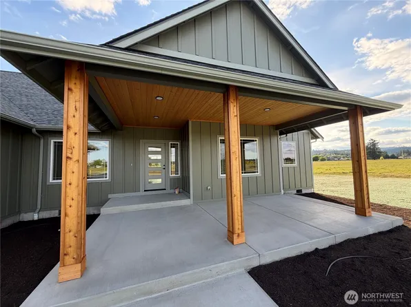 14349 Mima Road SW, Olympia, WA 98512