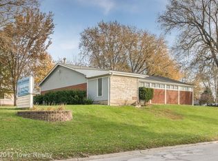 6901 SW 14th St, Des Moines, IA 50315