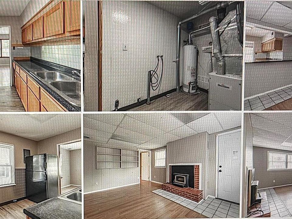 260 N Jefferson St, Florissant, MO 63031 MLS 23039032 Zillow