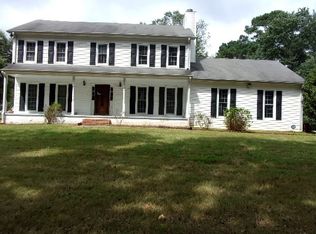 482 Sullivan Rd, Newnan, GA 30265