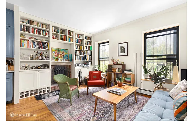 Sold by Douglas Elliman | media 11