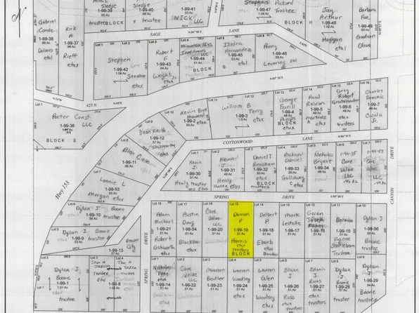 15 E Spring Dr #15, Beaver, UT 84713