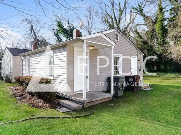 909 Grant St, High Point, NC 27262