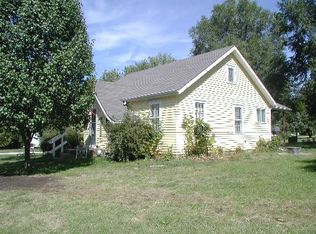 201 2nd St, Mc Fall, MO 64657