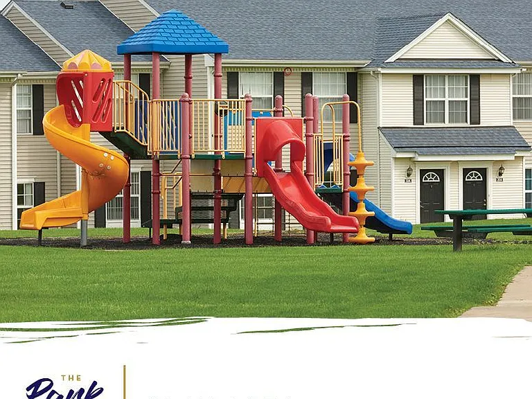 The Park at Sagebrush Circle — Photo 19