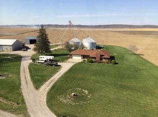 Holt 350, Forbes, MO 64451