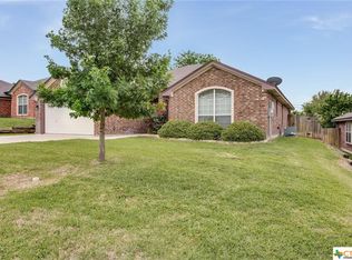 5411 Foxhill Rd, Temple, TX 76502