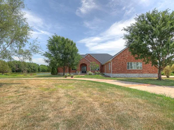 510 N Riverside Dr, Columbus, KS 66725