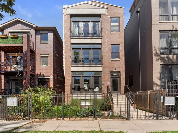2708 W Thomas St #2, Chicago, IL 60622