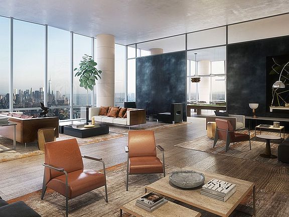 5th image of 15 Hudson Yards #Ph82a