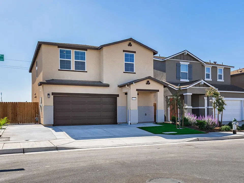 6337 W Austin Way