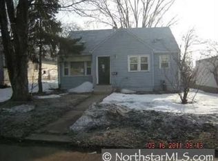 390 White Bear Ave N, SAINT PAUL, MN 55106