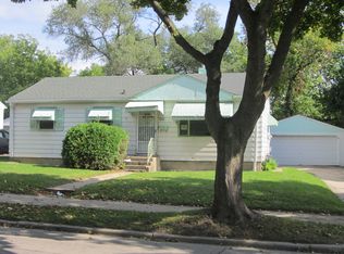 5344 N 64th St, Milwaukee, WI 53218