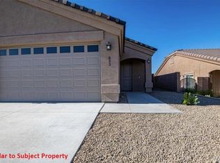 793 Pala Mesa Dr, Kingman, AZ 86409